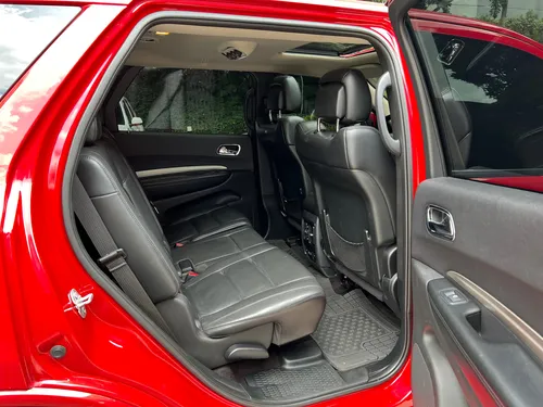 Dodge Durango GT AWD