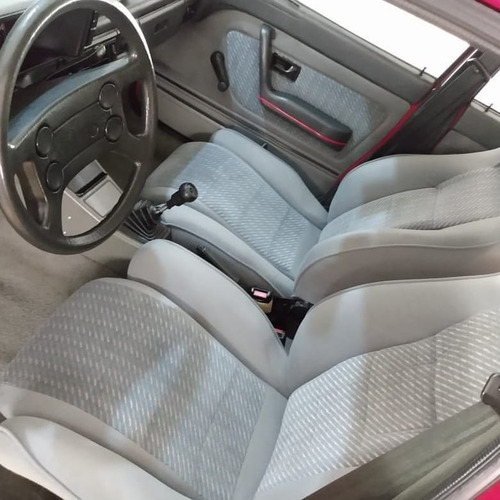 Volkswagen Senda 1.6 Nafta 1994