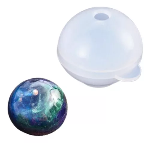 Molde esfera de hielo Schön Set x 2 - Distribuidora Pop