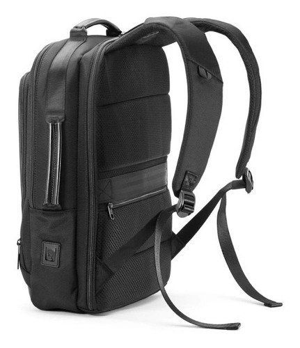 Imagen 4 de 10 de Mochila Walla Burbank - Moderna Ideal Portanotebook Premium