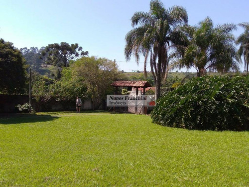 Chácara À Venda, 2057 M² Por R$ 1.567.000,00 - Chácara Jaraguá - São Paulo/sp - Ch0019