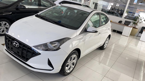 Hyundai Hb20 Vision 1.0 Mt