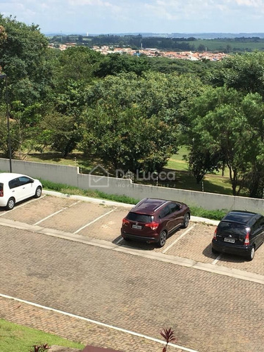 Imagem 10 de 27 de Apartamento À Venda Em Parque Prado - Ap008325