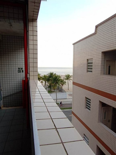 Imagem 16 de 20 de Apartamento 2 Dormitórios No Boqueirão. - Adn2