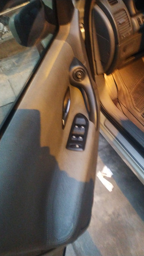 Renault Laguna Versión Full Impecable Todo Eléctrico