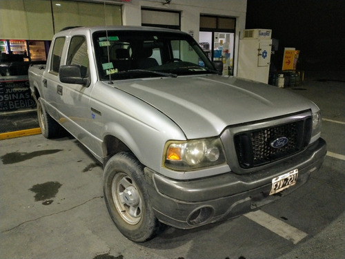 Ford Ranger 2.8 Xl I Dc 4x2 L04 2005