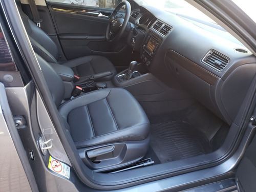 Volkswagen Vento 2.5 Luxury 170cv Tiptronic 2015