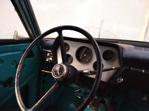 Willys Aero Willys