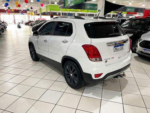 Chevrolet Tracker 1.4 16V TURBO PREMIER
