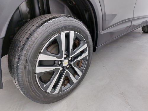 Chevrolet Tracker 1.0 TURBO FLEX LT AUTOMÁTICO