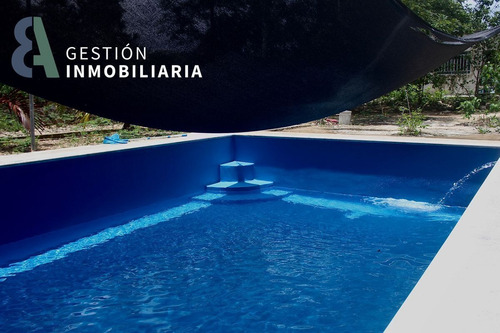Imagen 5 de 10 de Terreno En Venta Sitpach,yuc. Ctv267
