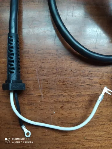 Cable De Máquina Wahl