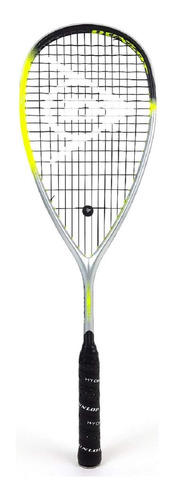 Tenis Dunlop Hyperfibre Xt Revelacion