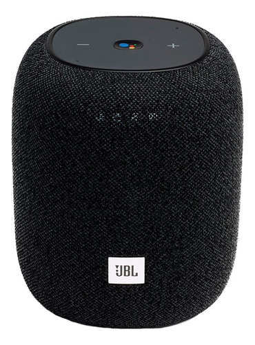 Parlante Jbl Link Music Wi-fi Bluetooth Asistente De Google 