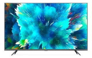 Tv Smart Xiaomi Mi Tv 4s 55 4k Uhd Android Os