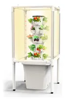 Comprar Sjzx Sistema De Cultivo Hidropónico Con Luces De Cultivo