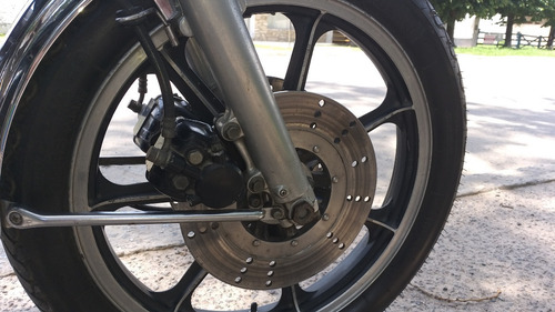 Imagen 8 de 10 de Kawasaki Z650 Kz650