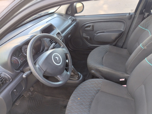 Renault Clio 1.2 Mio Confort Plus Abc