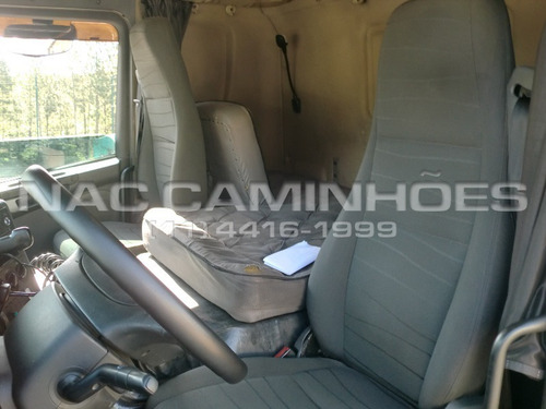 Scania P-340 6x2 2012