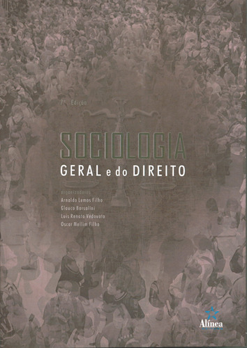 Sociologia Geral E Do Direito