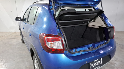 Renault Stepway 1.6 Dynamique Mt
