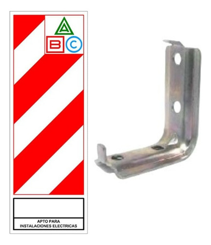 Matafuego Clase K 6lts Horizonte Habilita Cocin Cuot. Envio