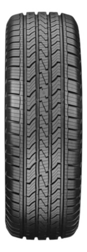 Kit de 2 llantas Cooper Tires Touring Endeavor Plus 109 H