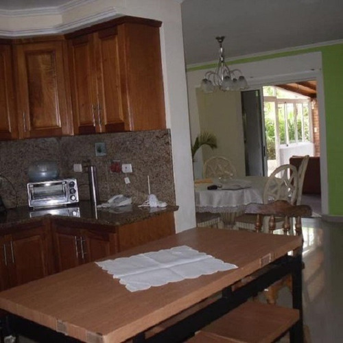 Imagen 7 de 10 de Se Vende Town House En Villa De San Diego Country Club