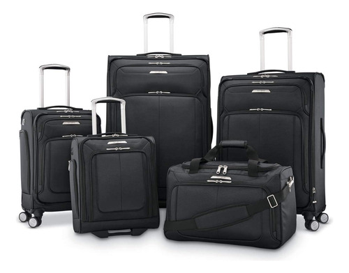 Samsonite Solyte Dlx Softside Luggage Expandible Con Ruedas