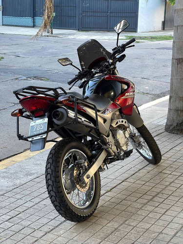 Imagen 3 de 12 de Honda Nx-4 Falcon /// 2013 - 19.000km