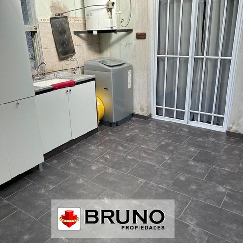 Casa En Venta En Merlo Sur