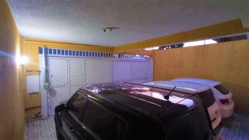Imagem 4 de 30 de Sobrado Com 3 Dormitórios À Venda, 190 M² Por R$ 890.000,00 - Lauzane Paulista - São Paulo/sp - So2627