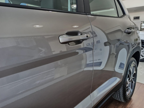 Imagem 3 de 15 de Hyundai Creta Limited 1.0 Tgdi