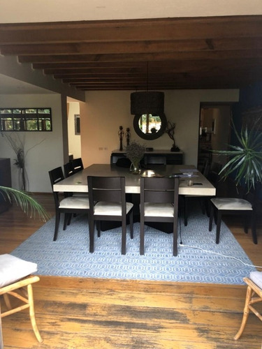 Imagen 4 de 18 de Casa En Venta Bosques De Las Lomas En Paseo De Los Laurales
