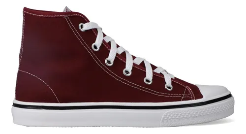 Converse top 2x1 usados