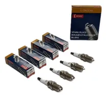 Comprar Bujia Denso Hilux 2.4 98 99 2000 2001 2002 2003 2004 2005