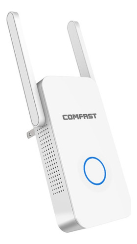 Repetidor Inalámbrico Doble Banda 1200mbps Extensor Wifi