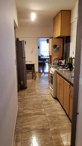 Imagen 19 de 20 de Departamento - Botanico 4 Amb Con Amenities - Muy Bien Cuidado