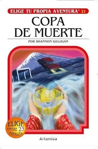 Copa De Muerte (21) - Gilligan, Shannon