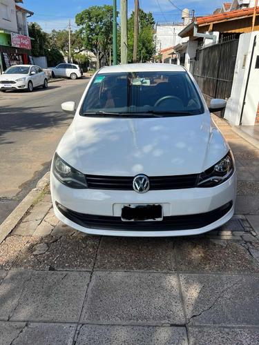 Volkswagen Gol Trend 1.6 Highline 101cv 3p