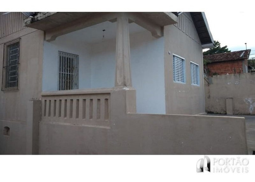 Imagem 3 de 15 de Casa À Venda - Santa Clara, Bauru-sp - 4552