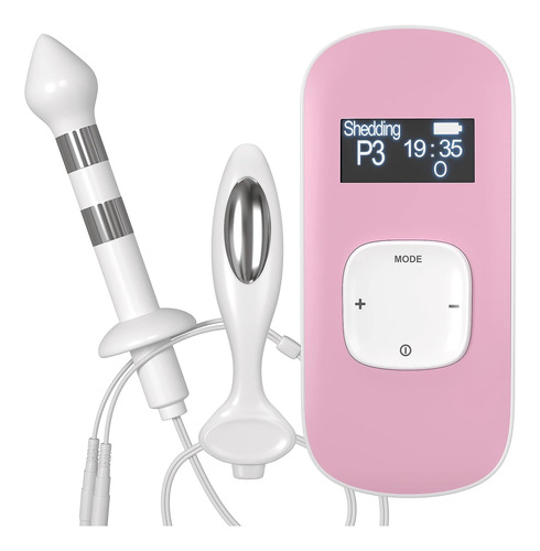 Lil Lady - Ejercitador Kegel | Tecnología Auto Kegel