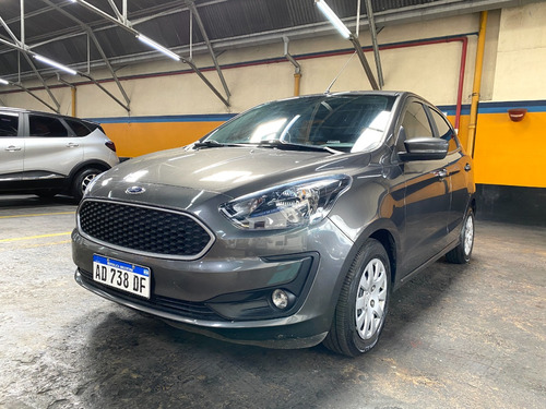 Ford Ka 1.5 Se