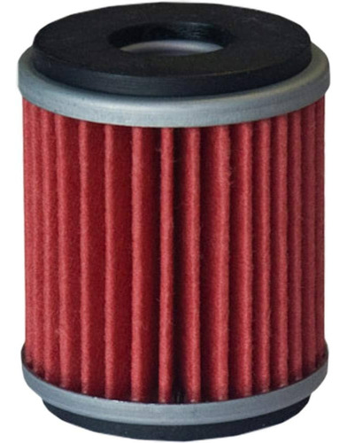 Filtro Aceite Hf140 Yamaha Xtz 250 Fazer Ybr / Yz 450 F 250