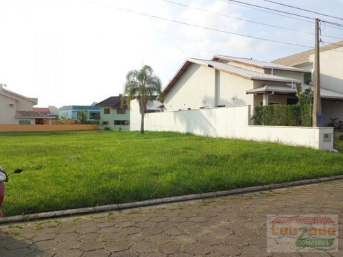 Terreno Para Venda Em Peruíbe, Condominio Tres Marias - 0868_2-445197