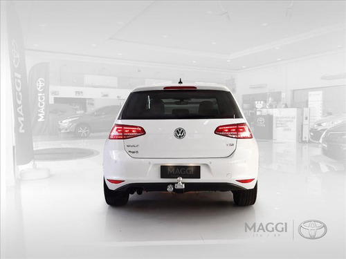 Volkswagen Golf 1.4 Tsi Highline 16v