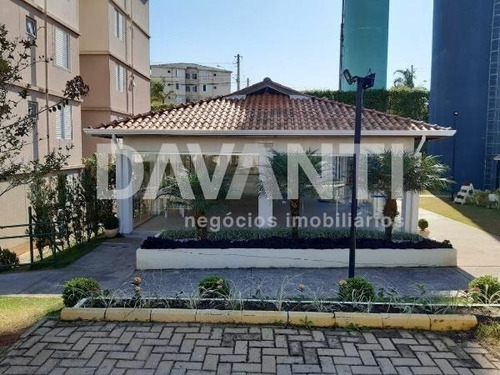 Imagem 23 de 30 de Apartamento À Venda Em Parque Prado - Ap116554