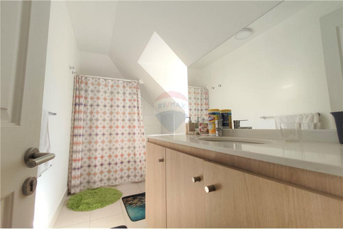 Imagen 11 de 13 de Casa En Venta 4d + 3b + 4e, La Florida- Alto Macul