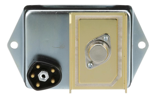 Módulo Control Encendido Plymouth Pb100 Van 6 Cil 3.7l 1974