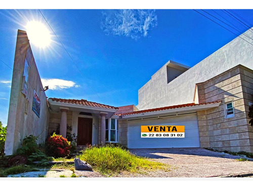 Venta Casa 3 Costa De Oro